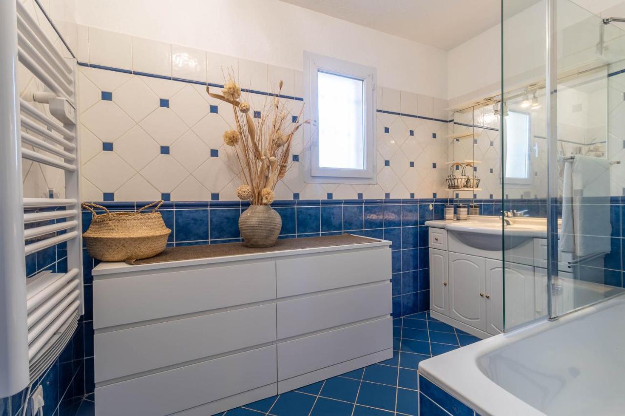 Villa Climatisee, Piscine Privee Chauffee, Fitness Proche Cannes, Frejus, St Raphael, Grasse Montauroux Eksteriør billede