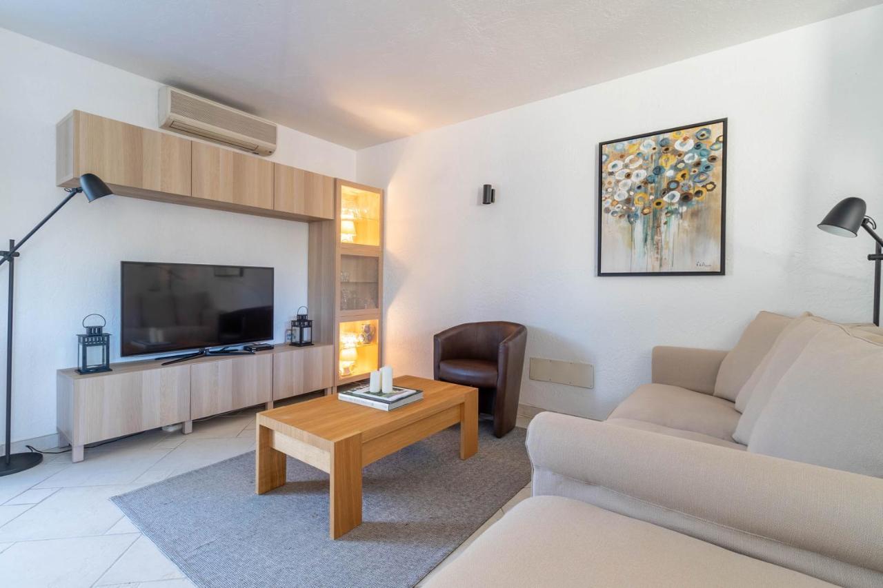 Villa Climatisee, Piscine Privee Chauffee, Fitness Proche Cannes, Frejus, St Raphael, Grasse Montauroux Eksteriør billede