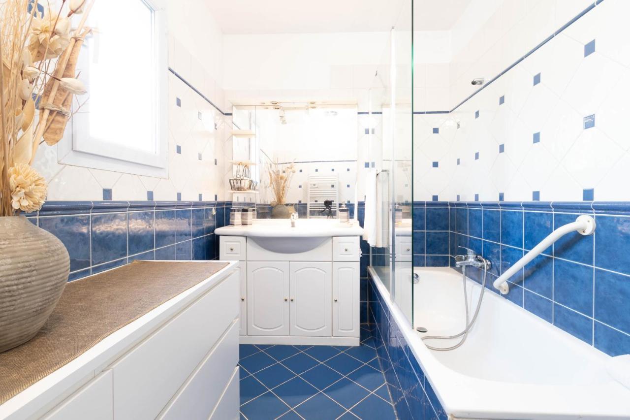 Villa Climatisee, Piscine Privee Chauffee, Fitness Proche Cannes, Frejus, St Raphael, Grasse Montauroux Eksteriør billede