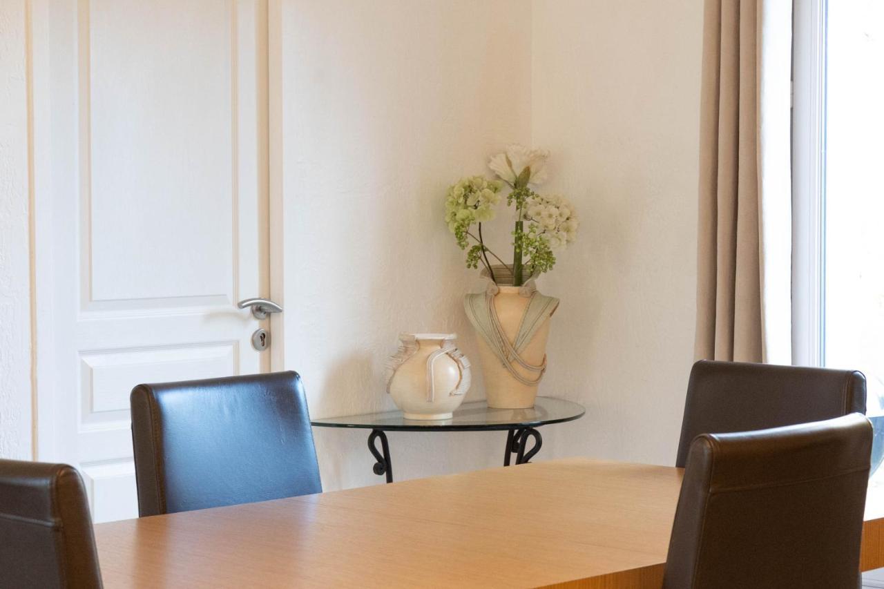 Villa Climatisee, Piscine Privee Chauffee, Fitness Proche Cannes, Frejus, St Raphael, Grasse Montauroux Eksteriør billede