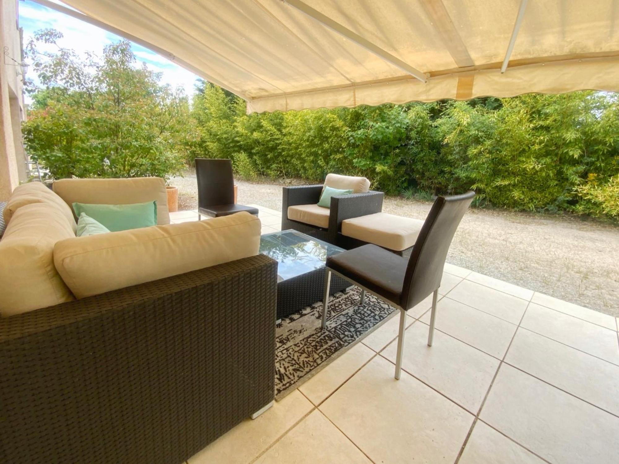 Villa Climatisee, Piscine Privee Chauffee, Fitness Proche Cannes, Frejus, St Raphael, Grasse Montauroux Eksteriør billede